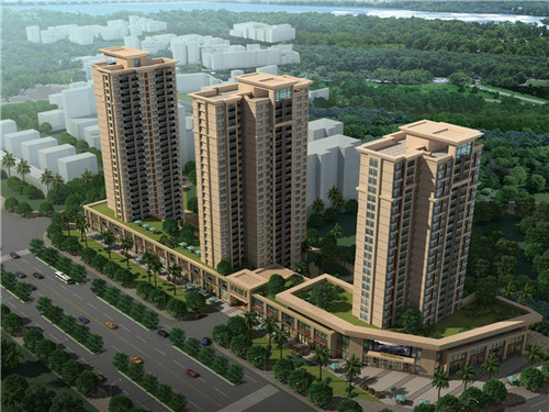 贝朗司烘焙蛋糕