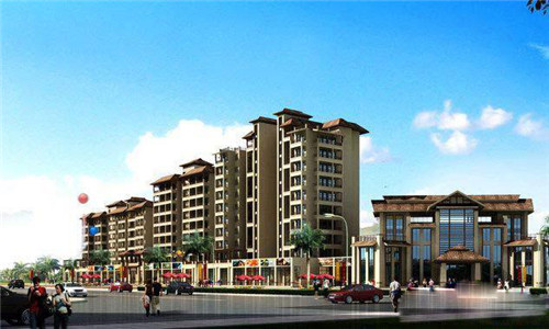 二嫂子煎饼果子