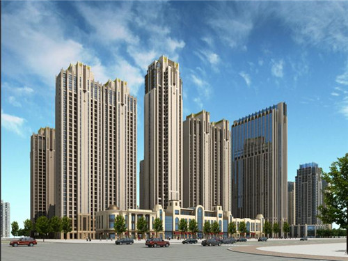 亦沫新中式糕点