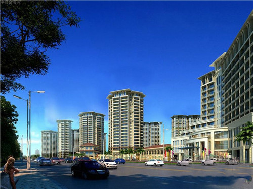 辣小贝捞汁海鲜面