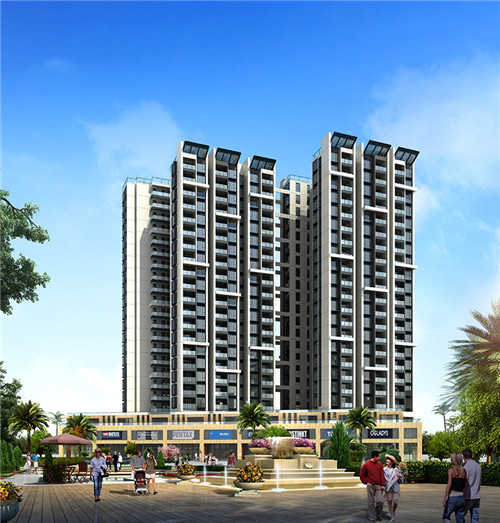 荷元素特色小吃