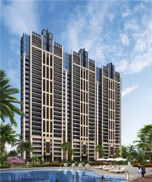 赶海鲜生捞汁小海鲜