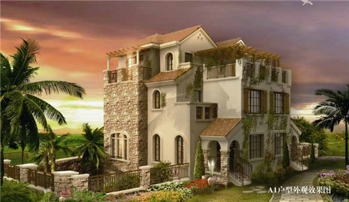 帕帕罗蒂面包店