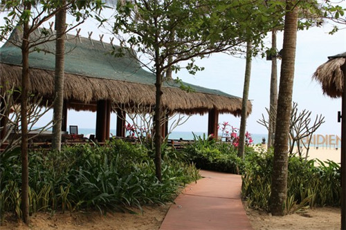 有地暖如何装修日式（家庭带地暖装修流程十八步骤）