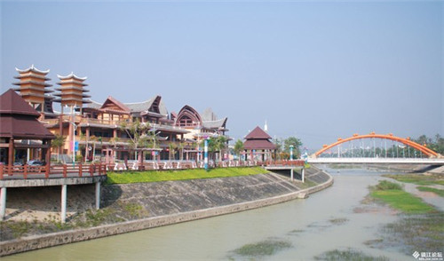 栾川都有什么好景点（栾川都有哪些景区最好玩）