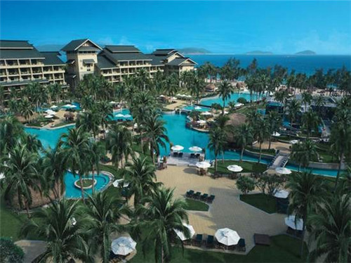 芦岭湖风景区攻略（芦岭有什么好吃的）